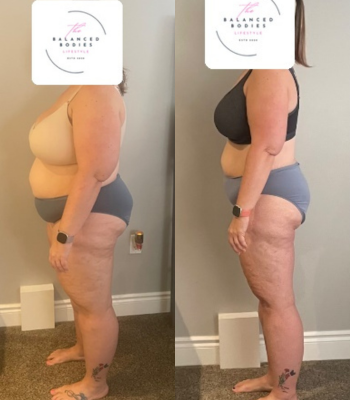 Client Testimonial