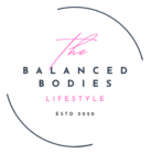 Balanced Bodies Lifestyle Code logo