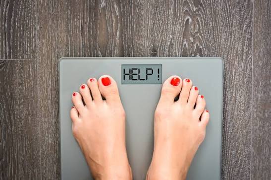 Why Can’t I Lose Weight After 40?