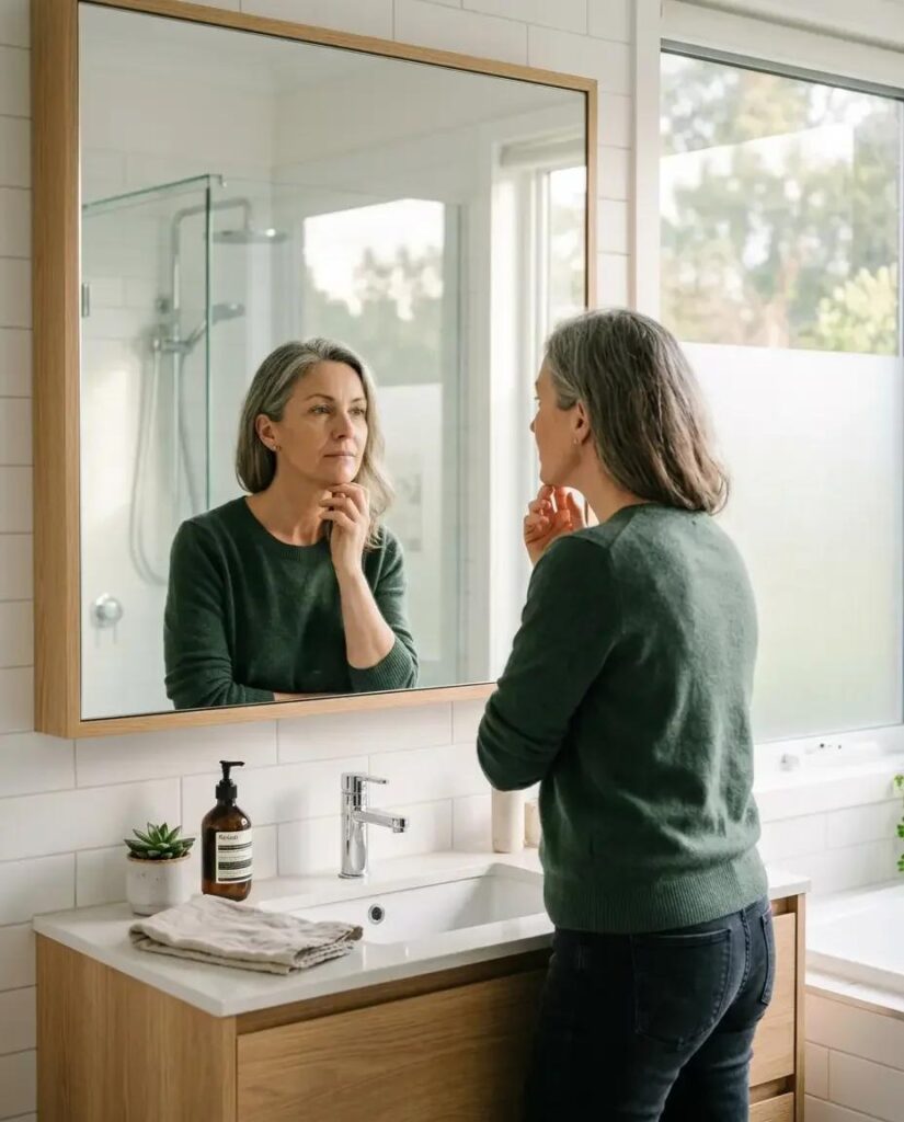 I Don’t Feel Like Myself Anymore: What’s Really Happening to Your Body After 40?